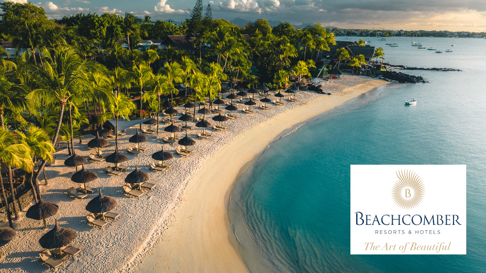 Royal Palm Beachcomber Luxury – Established for over 40 years