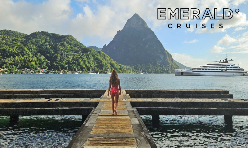 Cruceros en yate exclusivos: el lujo redescubierto