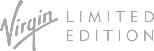 Virgin Limited Edition